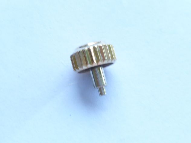 Rolex Org. Krone Gold 24-703-8 - Foto 4