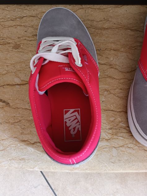 Scarpe Vans Atwood - Foto 4