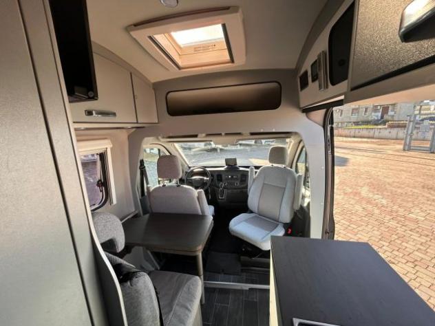 WEINSBERG Weinsberg CaraTour Ford 600 MQ Versione Camperis rif. 21823103 - Foto 4