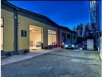 Capannone Industriale - Abbiategrasso . Rif.: Cod. rif 2158VCG