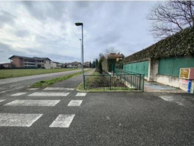 Immobile in asta di 13 m² in vendita a Cornate d'Adda - Foto 9
