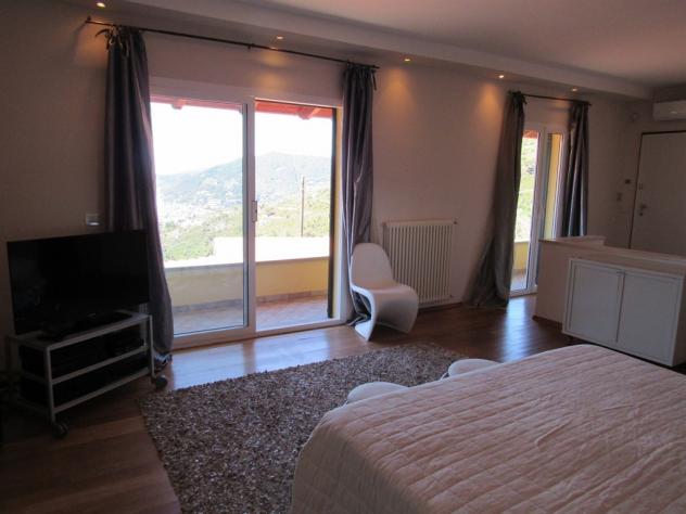 Villa unifamiliare - Vista mare - Solva - Foto 19
