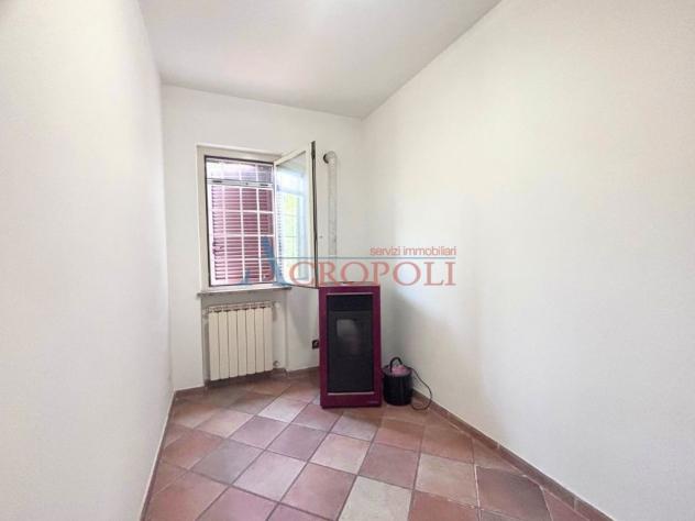 Villa bifamiliare 4 locali - Rif. 2720 - Foto 11