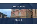 Immobile in asta di 253 m² con più di 5 locali in vendita a Campofilone