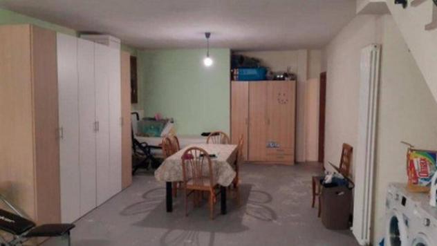 Immobile in asta di 92 m² in vendita a Cartoceto - Foto 5