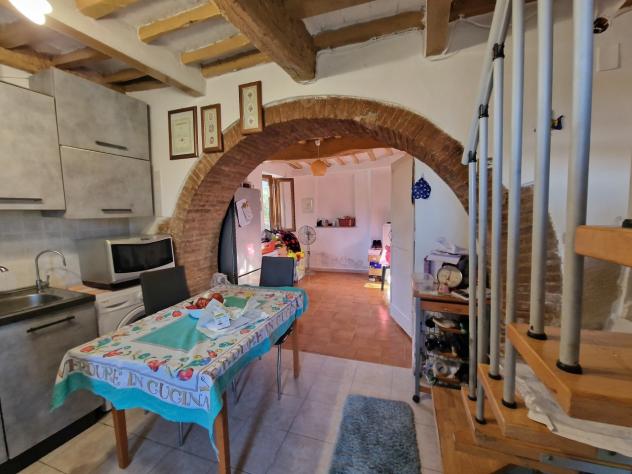Terratetto in vendita a Casciana Terme Lari - Foto 2