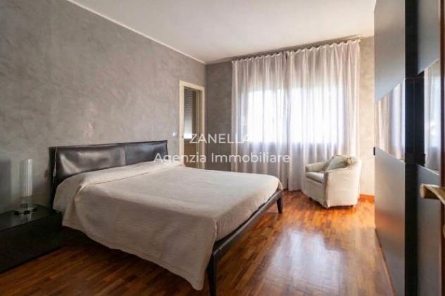 Villa di 270 m² con più di 5 locali e box auto doppio in vendita a Castelfranco Veneto - Foto 9
