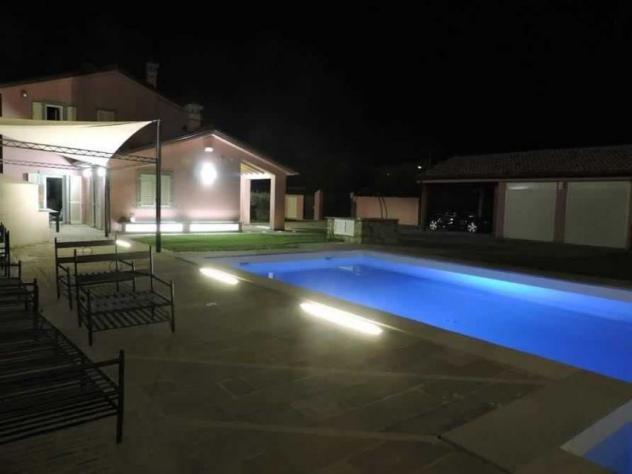 Terratetto in vendita a Castelnuovo Magra 220 mq Rif: 1289868
