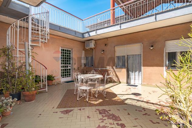 Casa Indipendente in vendita a Catania, San Giorgio - Foto 7