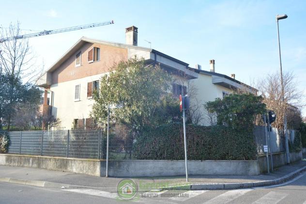 APPARTAMENTO di 2 vani e di 64 mq (CAVENAGO DI BRIANZA) rif. IGC 2 L 115 VIA MINZONI - Foto 19