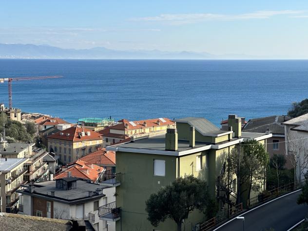 Trilocale in vendita a Celle Ligure - Foto 2