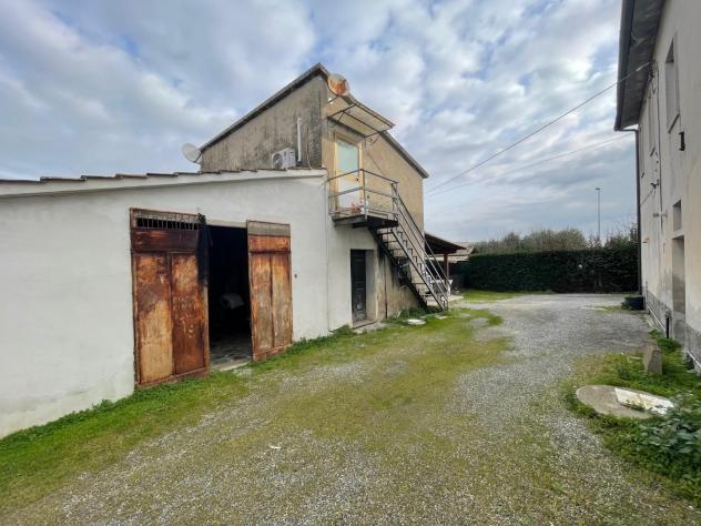 Porzione di casa in vendita a Lavoria - Crespina Lorenzana 190 mq Rif: 1241856 - Foto 9