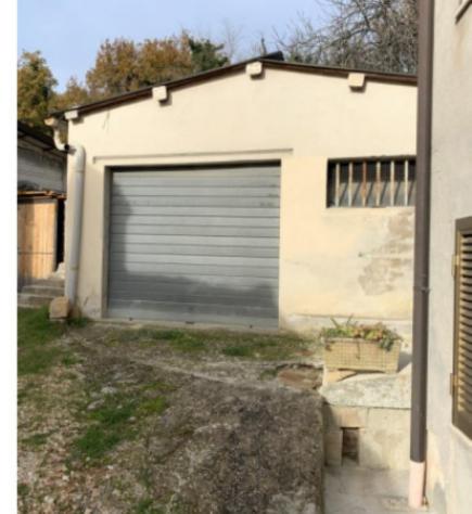 Immobile in asta di 99 m², box auto in vendita a Falerone - Foto 12