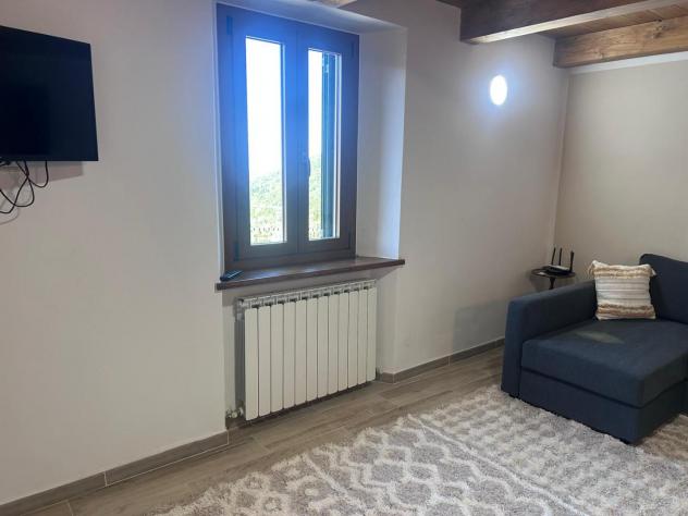 Casa singola in vendita a Vendaso - Fivizzano 160 mq Rif: 1337947 - Foto 6