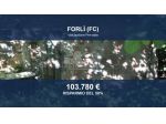 Immobile in asta di 356 m², box auto in vendita a Forlì