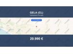 Immobile in asta di 196 m² con più di 5 locali in vendita a Gela