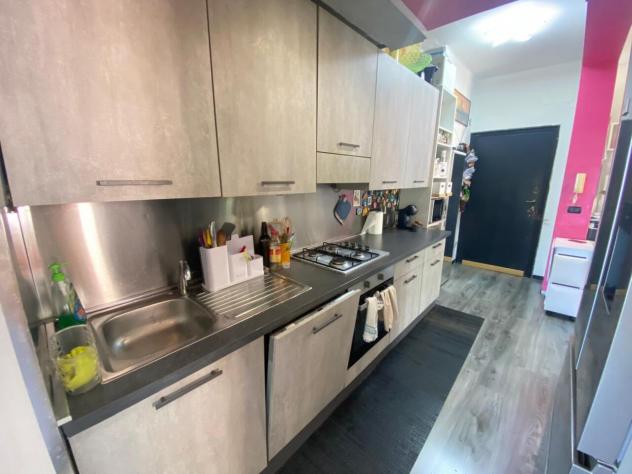 Appartamento in vendita a Genova, Marassi - Foto 2