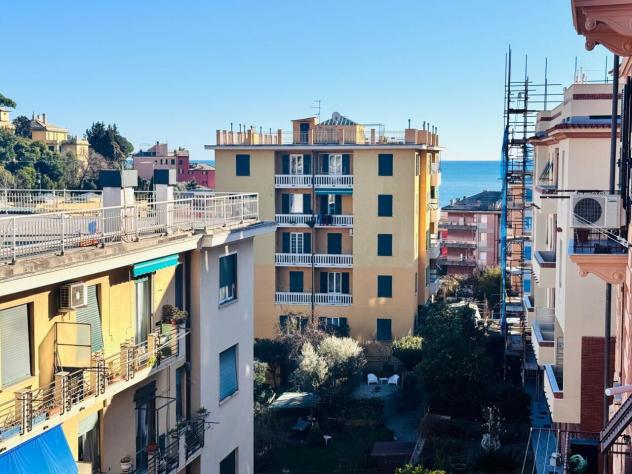 Appartamento in vendita a Genova, Albaro - Foto 2