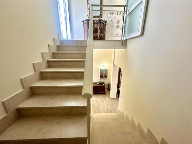 ID 900 Loano bellissima villa ristrutturata in vendita - Foto 13