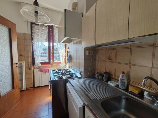 Appartamento in vendita a Massa 140 mq Rif: 1424460 - Foto 8