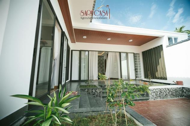 NUOVA VILLA BIFAMILIARE CON AMPIO GIARDINO - Foto 3