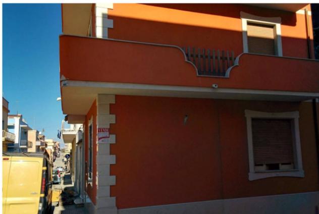 Immobile in asta di 106 m² in vendita a Pachino - Foto 8