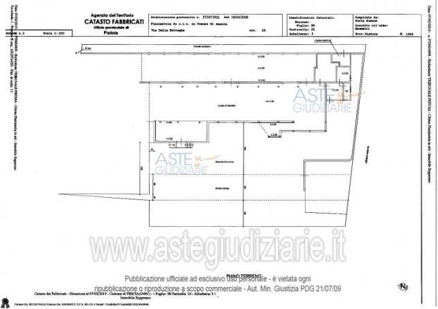 IMMOBILI-ALTRA CATEGORIA-VIA DELLE BOTTEGHE 25 - Foto 4