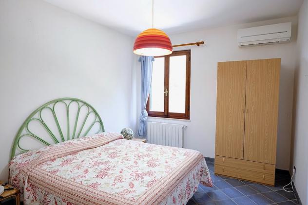 VILLA di 10 vani e di 243 mq (PORTOFERRAIO) rif. 119_4 - Foto 17