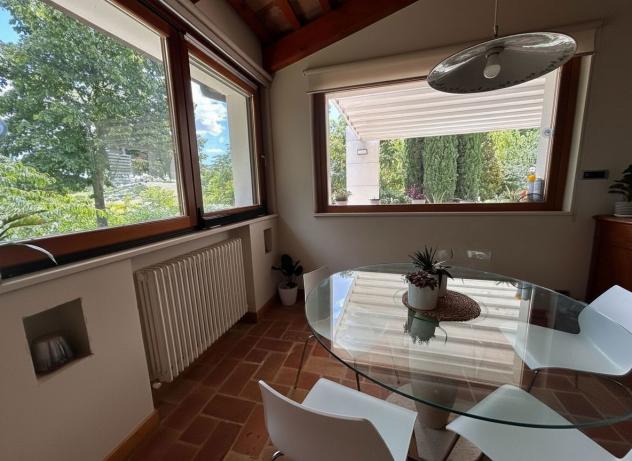 Villa o villino - Recanati . Rif.: V-1619MALVRG - Foto 11