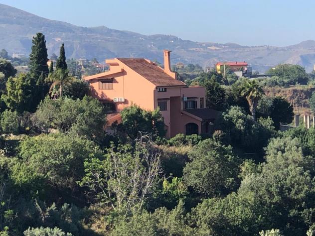 Villa in vendita a Reggio di Calabria
