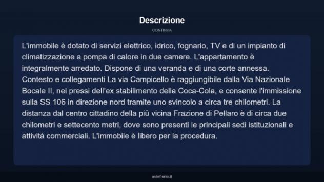 Immobile in asta di 148 m² in vendita a Reggiolo - Foto 13
