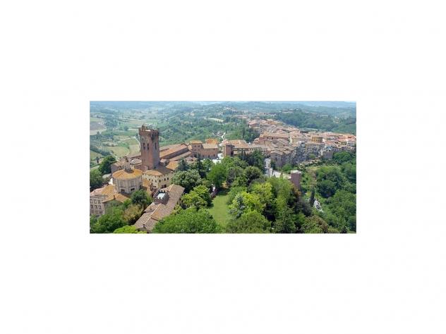 Appartamento in vendita a San Miniato Basso - San Miniato 95 mq Rif: 1301713 - Foto 2