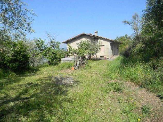 Casa singola in vendita a Ponzano Superiore - Santo Stefano di Magra 250 mq Rif: 1284265 - Foto 2