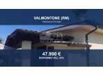 Immobile in asta di 127 m² in vendita a Valmontone