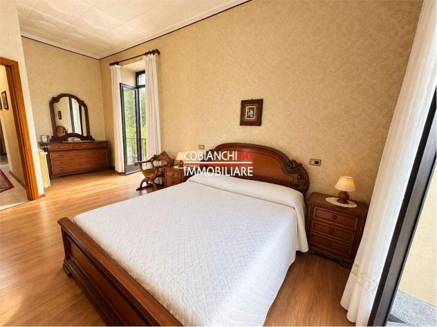V000880 - QUADRILOCALE CON TERRAZZA VICINO AL CENTRO INTRA - Foto 14