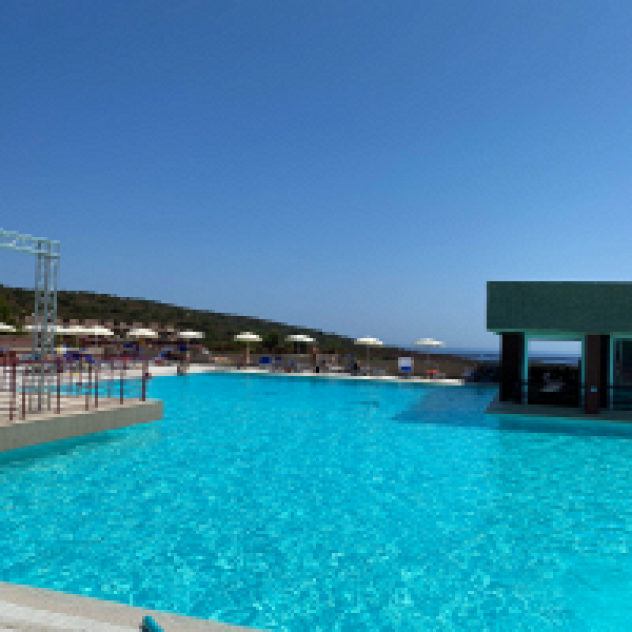 Villaggio Cugnana