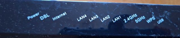 Modem D-Link serie Go-Dsl-Ac750 - Foto 2