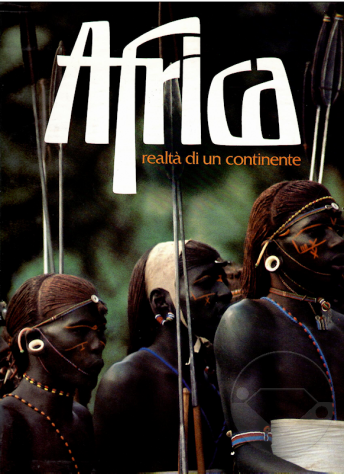 AFRICA, REALTÀ DI UN CONTINENTE