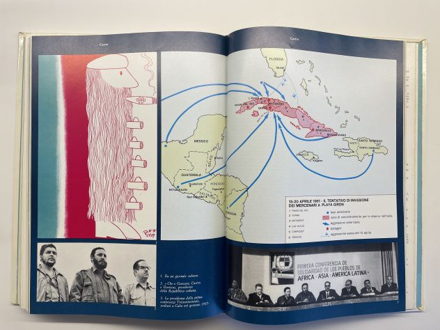 I Protagonisti della Storia Universale. Specimen - Foto 4