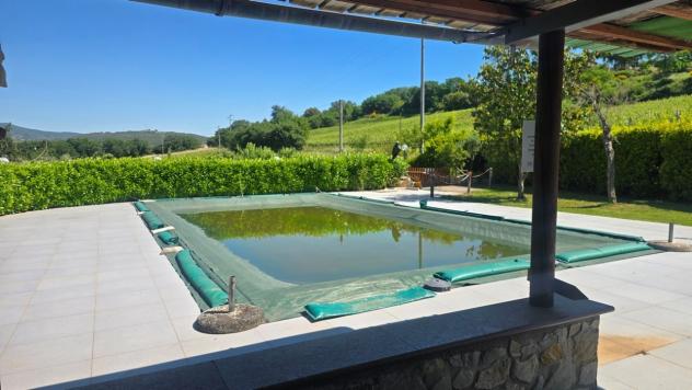 Agriturismo in vendita a Baschi - Foto 10
