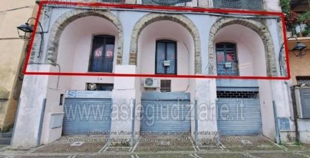 IMMOBILI-IMMOBILE COMMERCIALE-Via Rua de Cavalieri, 12,