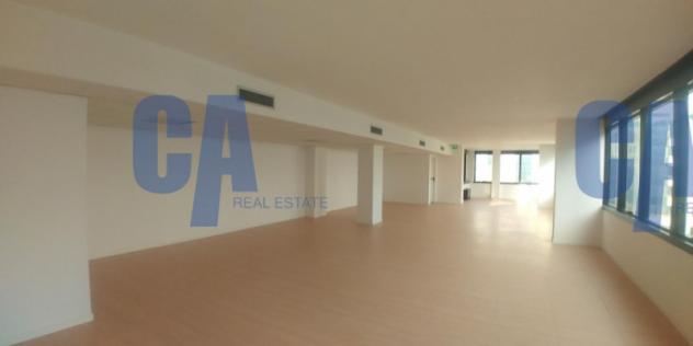 Ufficio a Segrate - Rif. ULAYA009 - Foto 3
