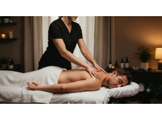 Massaggi - benessere Parma - Massaggio Rilassante Tel:3508714877