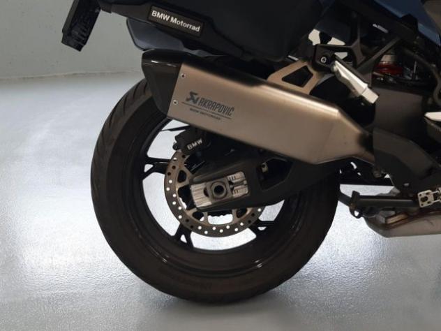 BMW S 1000 XR S 1000 XR rif. 24051760 - Foto 9