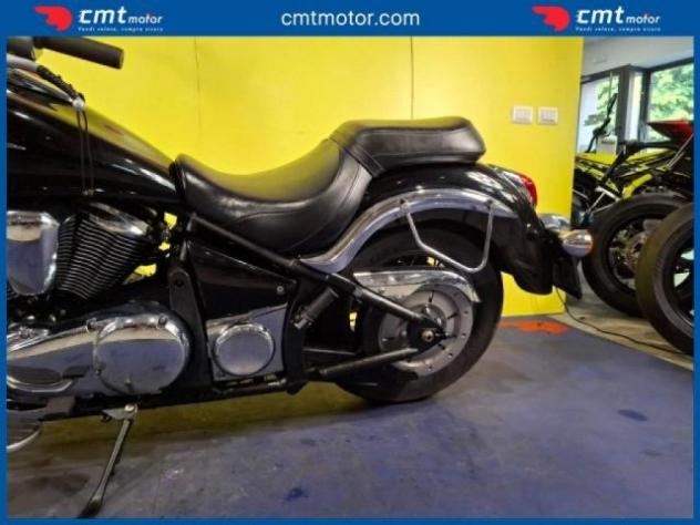 KAWASAKI VN 900 Vulcan Garantita e Finanziabile rif. 24108211 - Foto 5