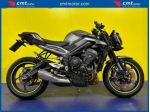 TRIUMPH Street Triple Garantita e Finanziabile rif. 23982561