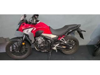 HONDA CB 500 X CB 500 X