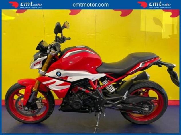 BMW G 310 R Garantita e Finanziabile rif. 24104513