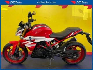 BMW G 310 R Garantita e Finanziabile rif. 24104513