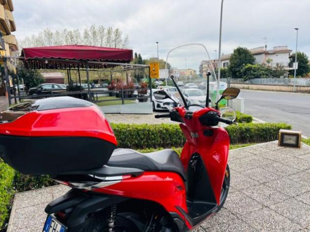 HONDA SH 150 TUTTO INCLUSO ANCHE PASSAGGIO! MINI RATE rif. 24019081 - Foto 8